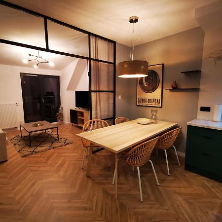 Trident Apartment III Gdańsk Zewnętrze zdjęcie